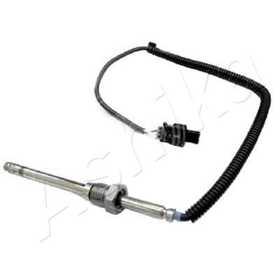 Sensor, exhaust gas temperature ASHIKA 161-00-0504