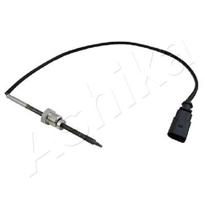 Sensor, exhaust gas temperature ASHIKA 161-00-0934