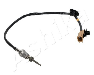 Sensor, exhaust gas temperature ASHIKA 161-00-0704