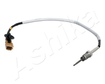Sensor, exhaust gas temperature ASHIKA 161-00-0707