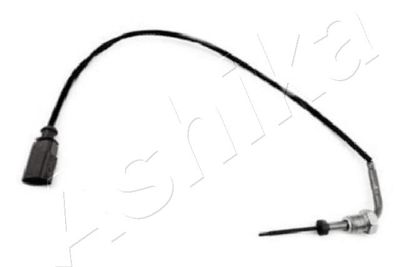 Sensor, exhaust gas temperature ASHIKA 161-00-0912