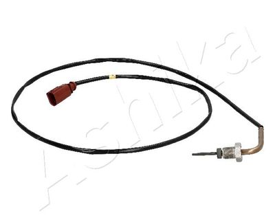 Sensor, exhaust gas temperature ASHIKA 161-00-0919