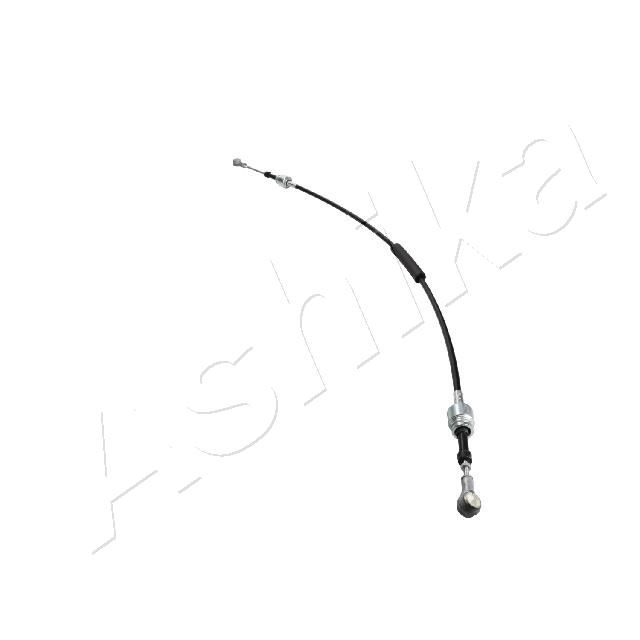 ASHIKA 167-00-2173 Cable Pull, manual transmission