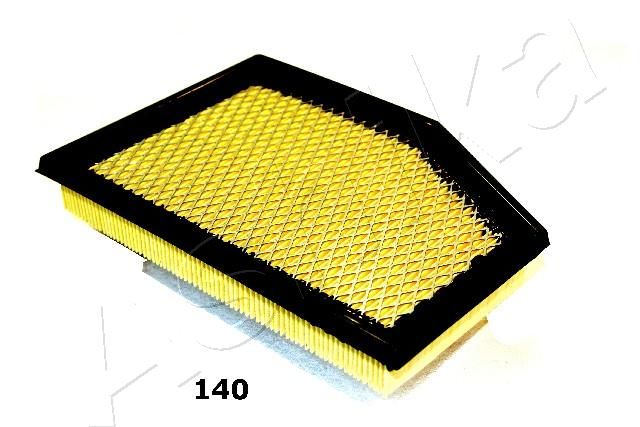 ASHIKA 20-01-140 Air Filter
