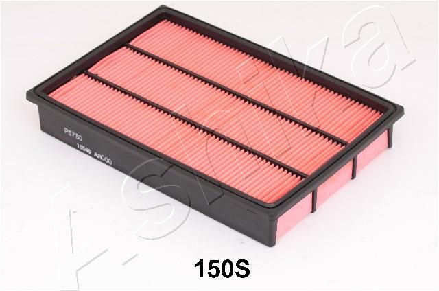ASHIKA 20-01-150 Air Filter
