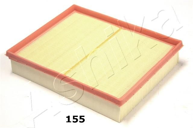 ASHIKA 20-01-155 Air Filter