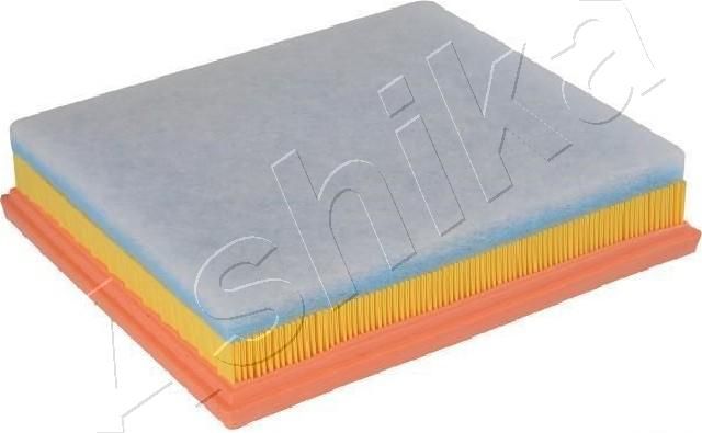 ASHIKA 20-02-2020 Air Filter