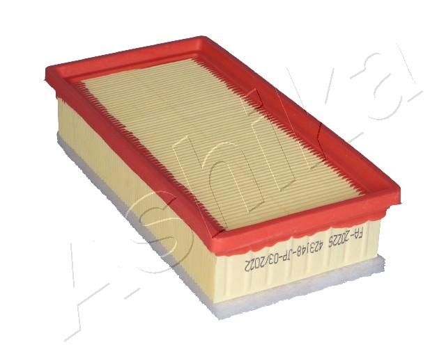 ASHIKA 20-02-2022 Air Filter
