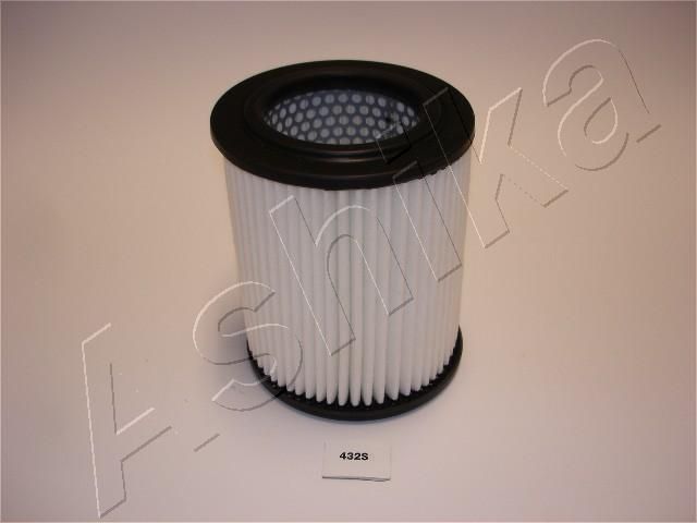 ASHIKA 20-04-432 Air Filter