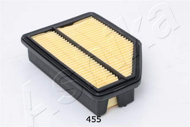ASHIKA 20-04-455 Air Filter