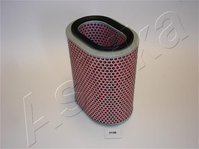 ASHIKA 20-05-513 Air Filter