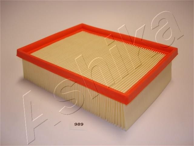ASHIKA 20-09-989 Air Filter