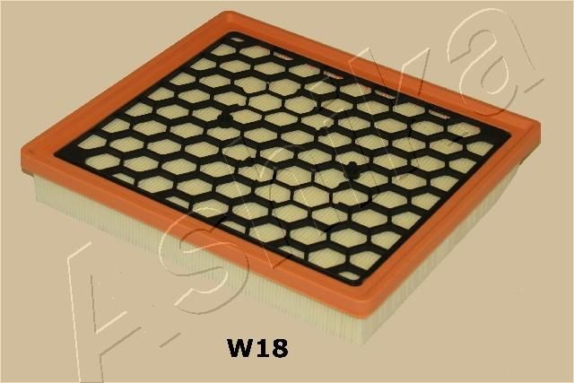 ASHIKA 20-0W-W18 Air Filter