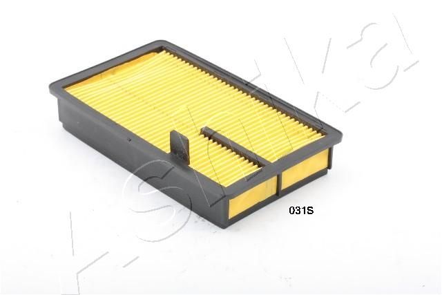 ASHIKA 20-00-MC02 Air Filter