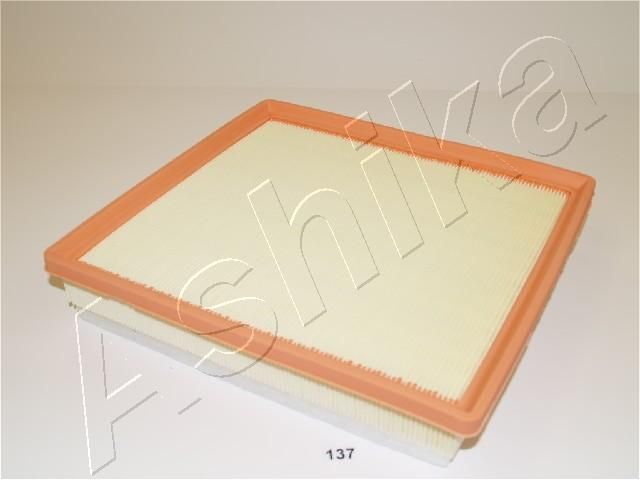 ASHIKA 20-01-137 Air Filter