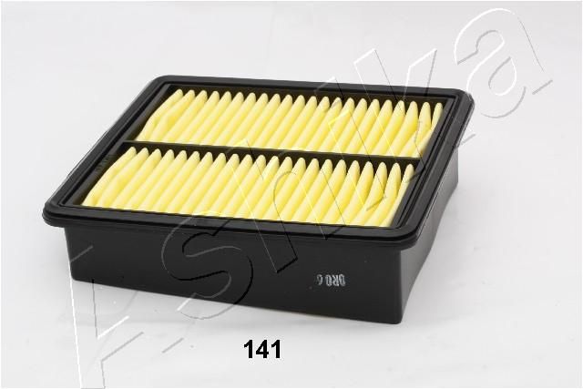 ASHIKA 20-01-141 Air Filter