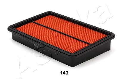 Air Filter ASHIKA 20-01-143