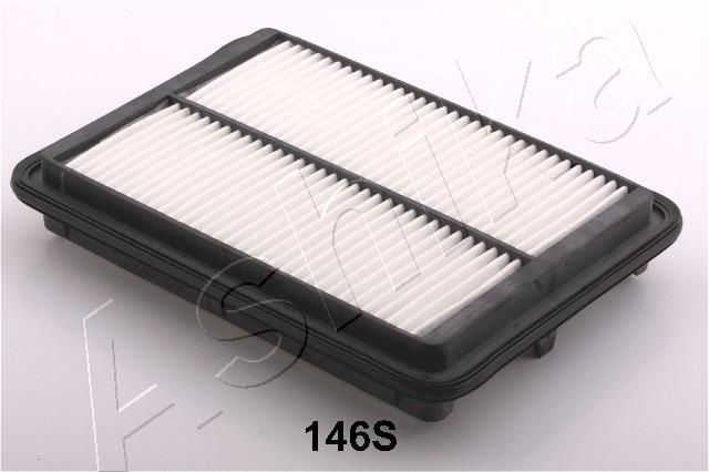 ASHIKA 20-01-146 Air Filter