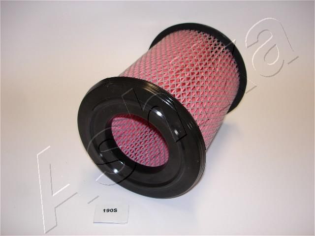 ASHIKA 20-01-190 Air Filter
