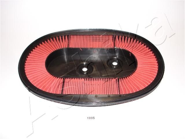 ASHIKA 20-01-199 Air Filter