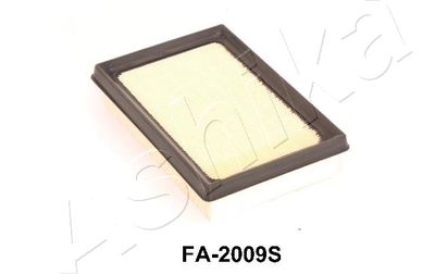 Air Filter ASHIKA 20-02-2009