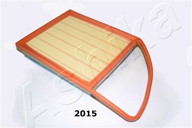 ASHIKA 20-02-2015 Air Filter