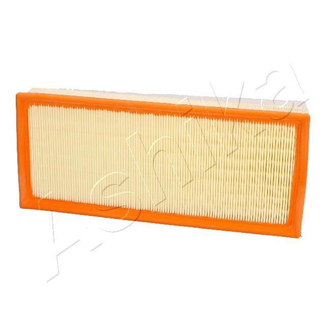 ASHIKA 20-02-2018 Air Filter