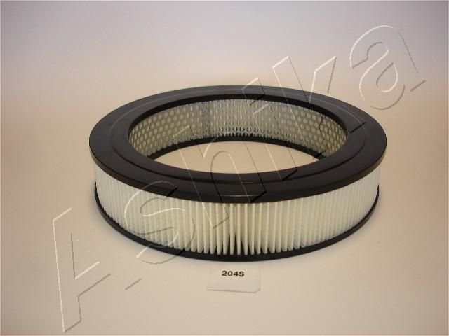 ASHIKA 20-02-204 Air Filter