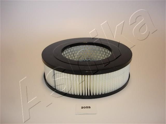 ASHIKA 20-02-205 Air Filter