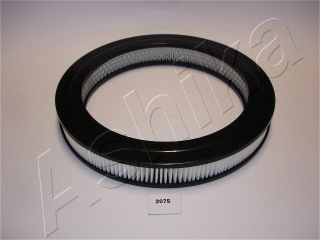ASHIKA 20-02-207 Air Filter