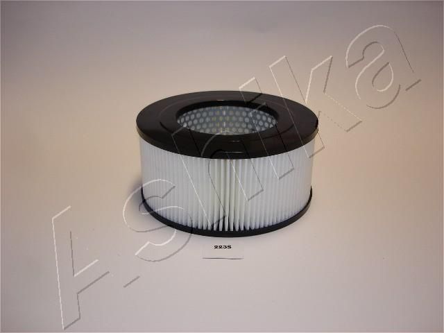 ASHIKA 20-02-223 Air Filter
