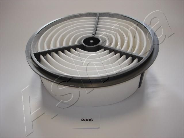 ASHIKA 20-02-233 Air Filter