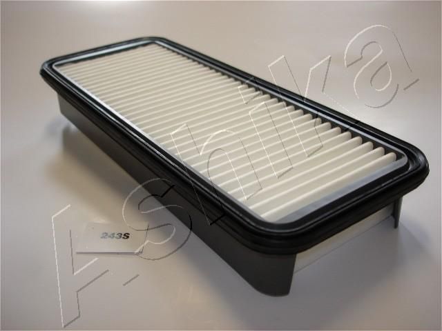 ASHIKA 20-02-243 Air Filter