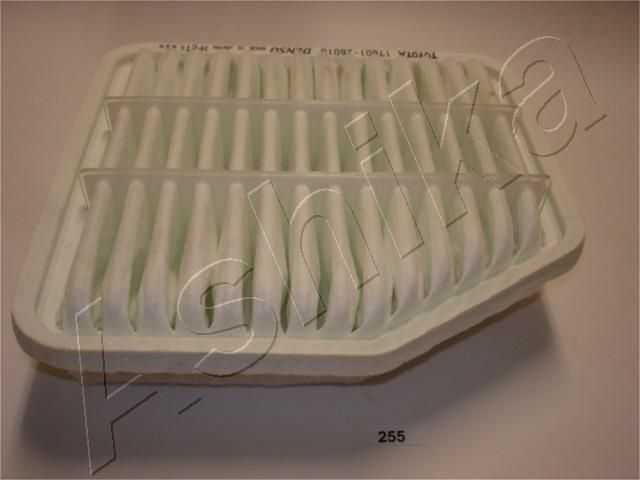 ASHIKA 20-02-255 Air Filter