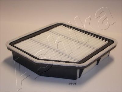 Air Filter ASHIKA 20-02-260