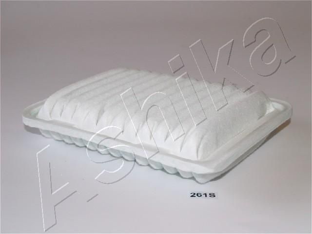 ASHIKA 20-02-261 Air Filter