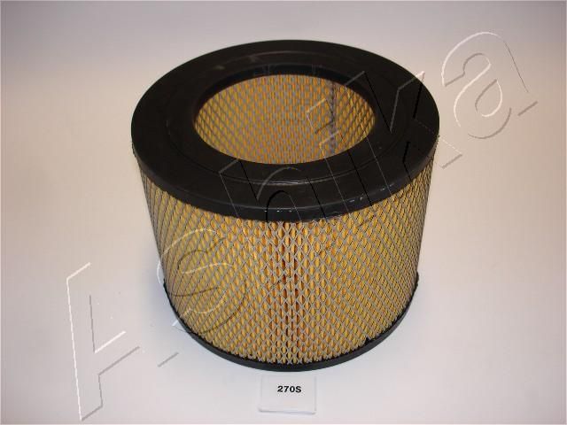 ASHIKA 20-02-270 Air Filter