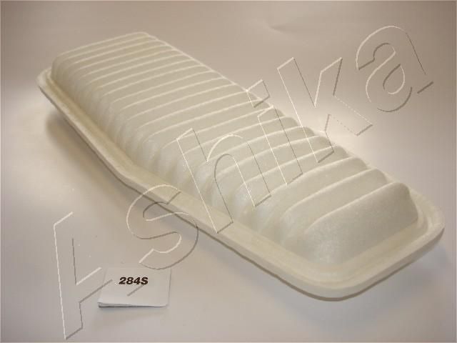 ASHIKA 20-02-284 Air Filter