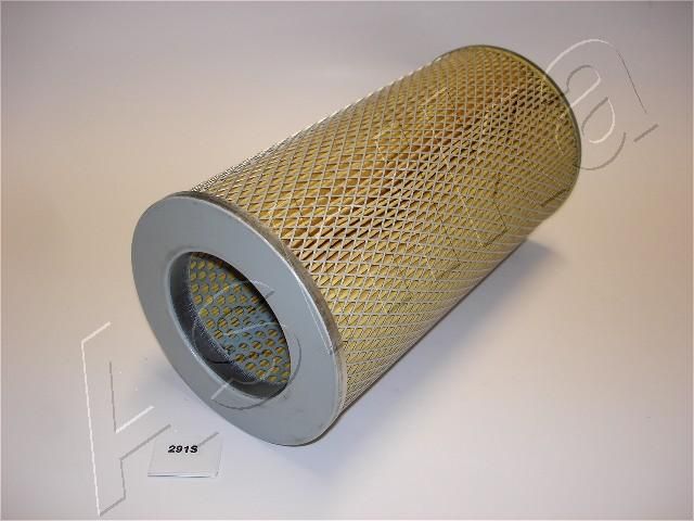 ASHIKA 20-02-291 Air Filter