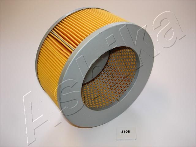 ASHIKA 20-03-310 Air Filter