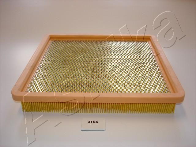 ASHIKA 20-03-315 Air Filter