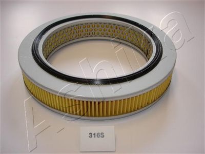 Air Filter ASHIKA 20-03-316