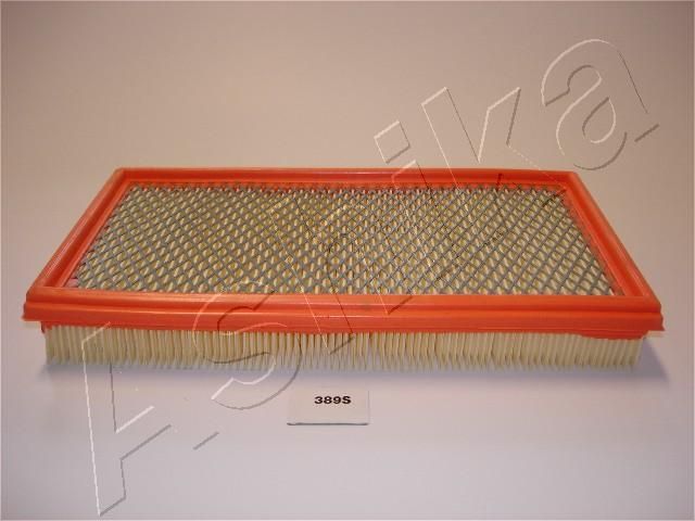 ASHIKA 20-03-389 Air Filter
