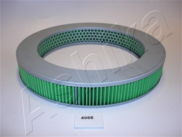 ASHIKA 20-04-406 Air Filter