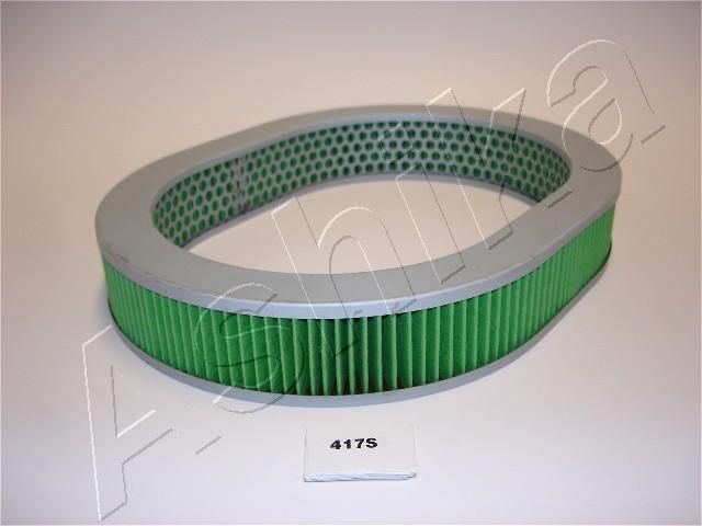 ASHIKA 20-04-417 Air Filter
