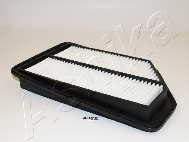 ASHIKA 20-04-438 Air Filter