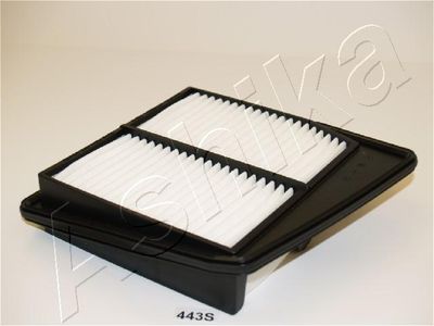 Air Filter ASHIKA 20-04-443