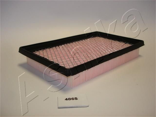 ASHIKA 20-04-486 Air Filter