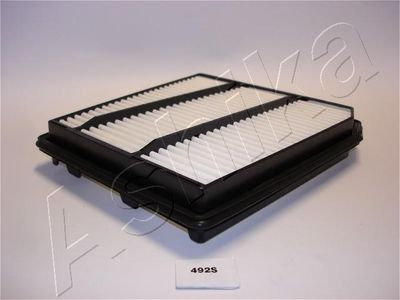 Air Filter ASHIKA 20-04-492
