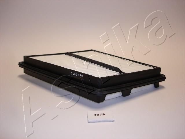 ASHIKA 20-04-497 Air Filter
